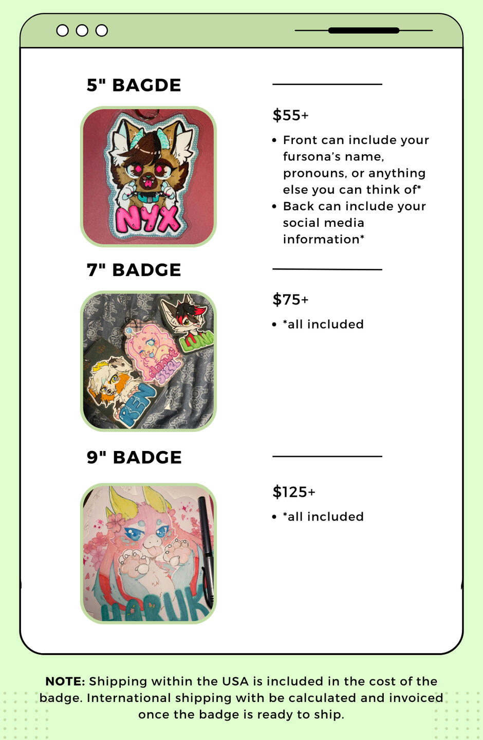 Digital drawing of an anthropromorphic sea otter named Coral